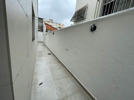 Foto 27 do(a) Apartamento de 3 quartos à venda em Alto Barroca, Belo Horizonte