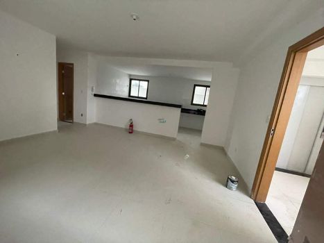Foto 4 do(a) Apartamento de 3 quartos à venda em Alto Barroca, Belo Horizonte