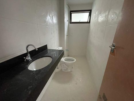 Foto 9 do(a) Apartamento de 3 quartos à venda em Alto Barroca, Belo Horizonte