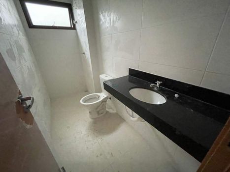 Foto 18 do(a) Apartamento de 3 quartos à venda em Alto Barroca, Belo Horizonte