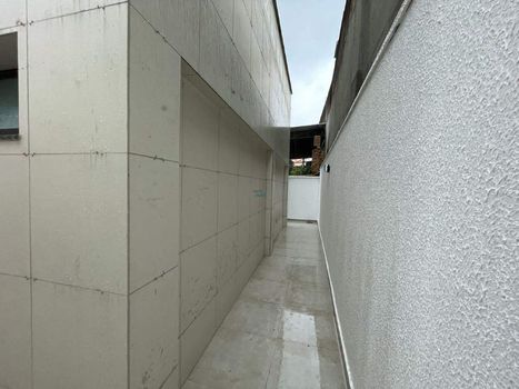 Foto 26 do(a) Apartamento de 3 quartos à venda em Alto Barroca, Belo Horizonte