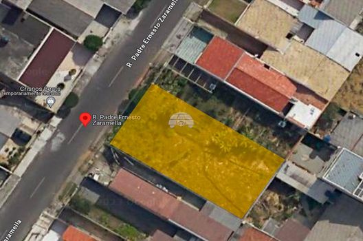 Foto 10 do(a) Terreno false à venda em Ipê, São José dos Pinhais
