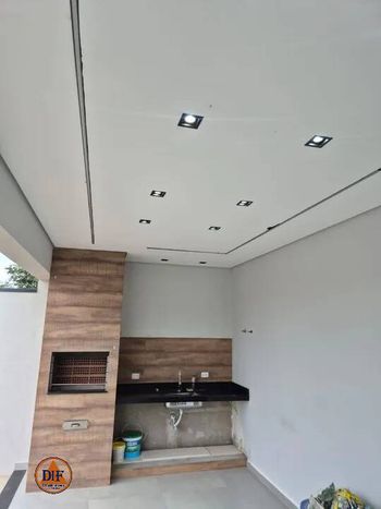 Foto 2 do(a) Casa em Condomínio de 3 quartos à venda em Parque São Luís, Taubaté