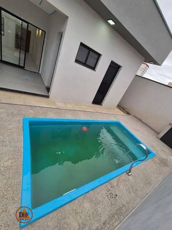 Foto 7 do(a) Casa em Condomínio de 3 quartos à venda em Parque São Luís, Taubaté
