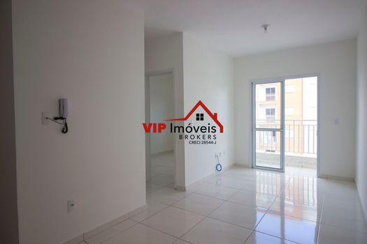 Foto 1 do(a) Apartamento de 2 quartos à venda em Residencial Santa Giovana, Jundiaí
