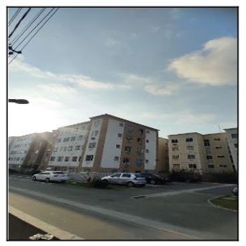 Foto 1 do(a) Apartamento de 2 quartos à venda em Cosmos, Rio de Janeiro