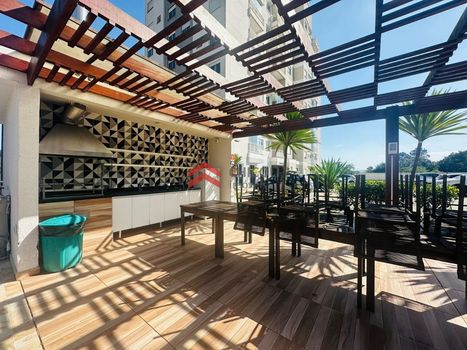 Foto 22 do(a) Apartamento de 2 quartos à venda em null, Vargem Grande Paulista