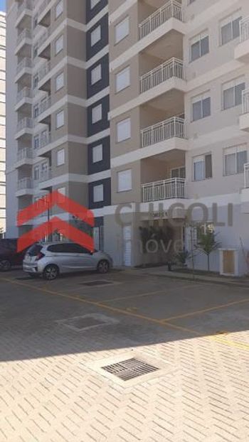 Foto 6 do(a) Apartamento de 2 quartos à venda em null, Vargem Grande Paulista