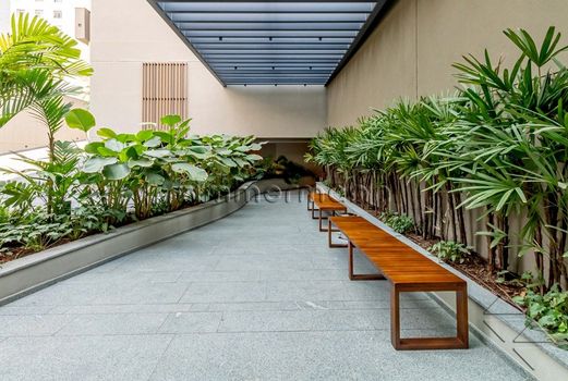 Foto 38 do(a) Apartamento de 2 quartos à venda em Jardim Paulista, São Paulo