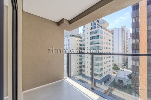 Foto 7 do(a) Apartamento de 2 quartos à venda em Jardim Paulista, São Paulo