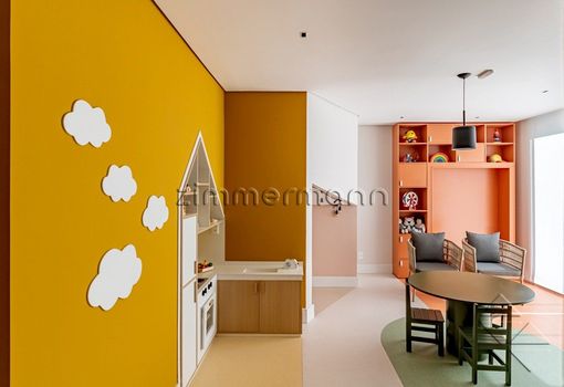 Foto 37 do(a) Apartamento de 2 quartos à venda em Jardim Paulista, São Paulo