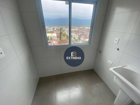 Foto 13 do(a) Apartamento de 1 quartos à venda em Real, Praia Grande