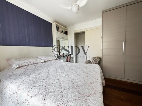 Foto 20 do(a) Apartamento de 4 quartos à venda em Vila Romana, São Paulo