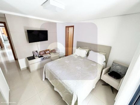 Foto 7 do(a) Cobertura de 4 quartos à venda em Buritis, Belo Horizonte