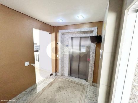 Foto 2 do(a) Cobertura de 4 quartos à venda em Buritis, Belo Horizonte