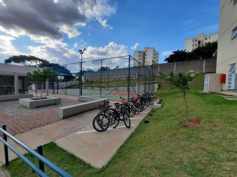Foto 6 do(a) Apartamento de 2 quartos à venda em Vila Rancho Velho, São Carlos
