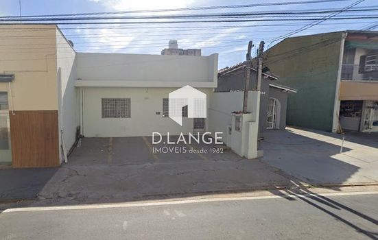 Foto 1 do(a) Casa false para alugar em Jardim Guanabara, Campinas