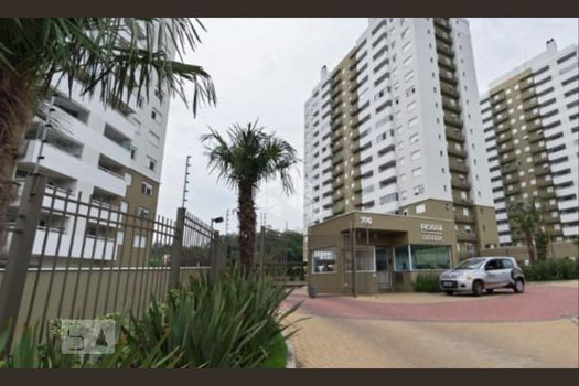 Foto 1 do(a) Apartamento de 3 quartos à venda em Jardim Carvalho, Porto Alegre