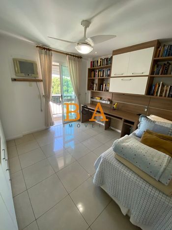 Foto 16 do(a) Apartamento de 2 quartos à venda em Botafogo, Rio de Janeiro