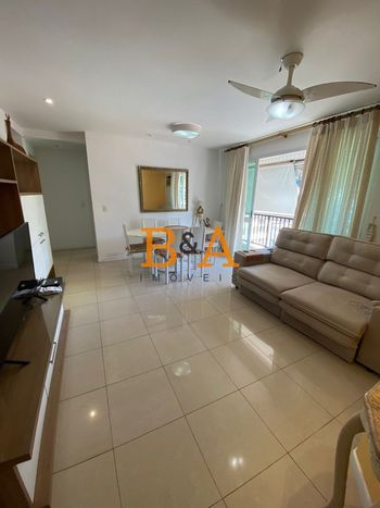 Foto 4 do(a) Apartamento de 2 quartos à venda em Botafogo, Rio de Janeiro