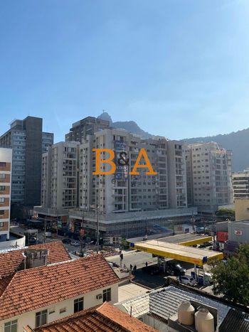 Foto 7 do(a) Apartamento de 2 quartos à venda em Botafogo, Rio de Janeiro
