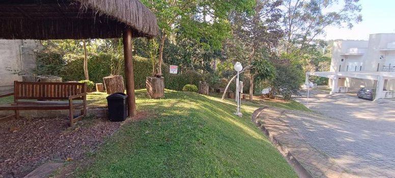 Foto 42 do(a) Casa em Condomínio de 3 quartos à venda em Chácara Pavoeiro, Cotia