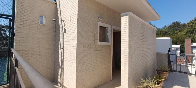 Foto 47 do(a) Casa em Condomínio de 3 quartos à venda em Chácara Pavoeiro, Cotia