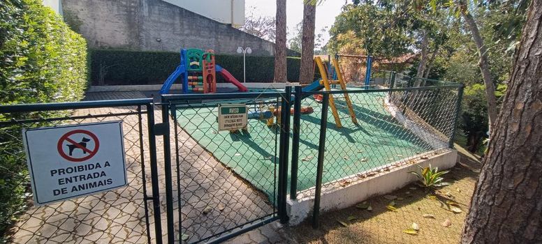 Foto 43 do(a) Casa em Condomínio de 3 quartos à venda em Chácara Pavoeiro, Cotia