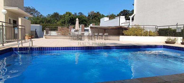 Foto 50 do(a) Casa em Condomínio de 3 quartos à venda em Chácara Pavoeiro, Cotia