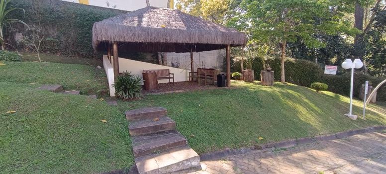 Foto 40 do(a) Casa em Condomínio de 3 quartos à venda em Chácara Pavoeiro, Cotia
