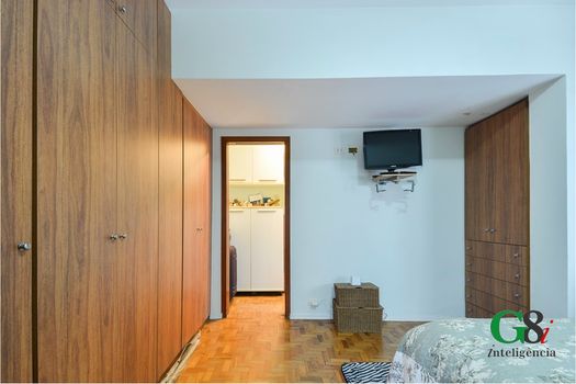 Foto 15 do(a) Apartamento de 4 quartos à venda em Cerqueira César, São Paulo