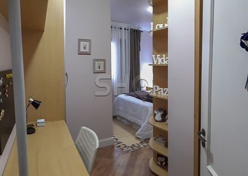Foto 11 do(a) Apartamento de 3 quartos à venda em Jardim São Paulo(Zona Norte), São Paulo
