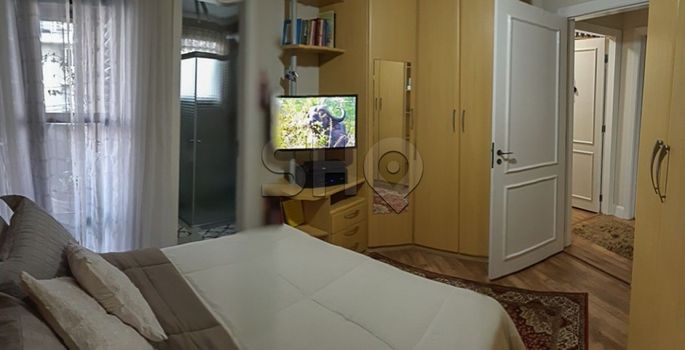 Foto 8 do(a) Apartamento de 3 quartos à venda em Jardim São Paulo(Zona Norte), São Paulo