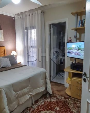 Foto 6 do(a) Apartamento de 3 quartos à venda em Jardim São Paulo(Zona Norte), São Paulo