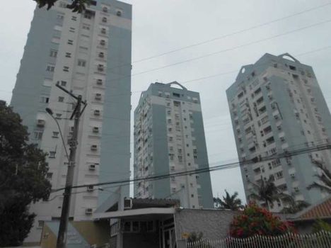Foto 1 do(a) Apartamento de 2 quartos para alugar em Padre Reus, São Leopoldo
