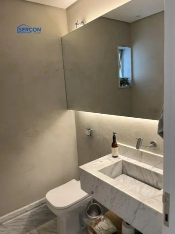 Foto 17 do(a) Apartamento de 3 quartos à venda em Perdizes, São Paulo