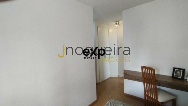 Foto 15 do(a) Apartamento de 3 quartos à venda em Santo Amaro, São Paulo