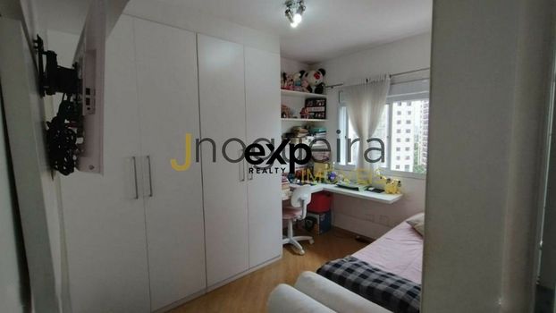 Foto 11 do(a) Apartamento de 3 quartos à venda em Santo Amaro, São Paulo