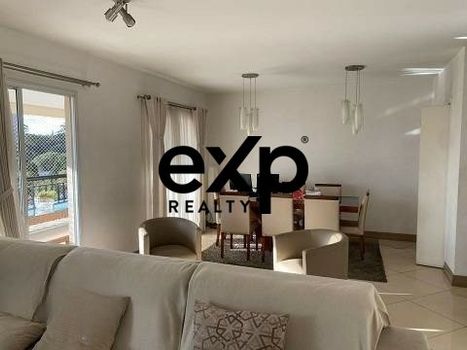 Foto 7 do(a) Apartamento de 3 quartos à venda em Santo Amaro, São Paulo