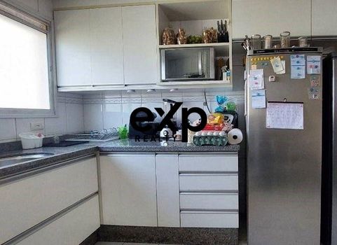 Foto 6 do(a) Apartamento de 3 quartos à venda em Santo Amaro, São Paulo