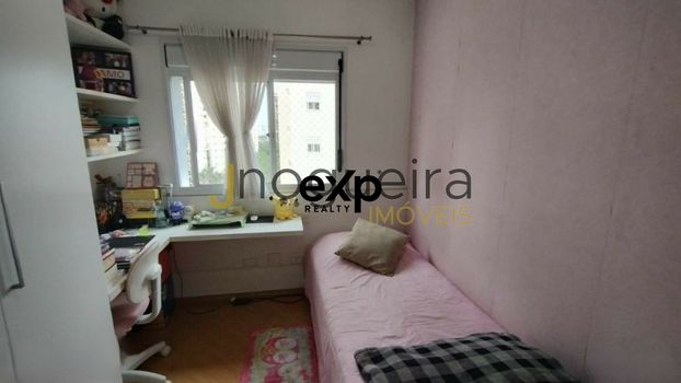 Foto 17 do(a) Apartamento de 3 quartos à venda em Santo Amaro, São Paulo