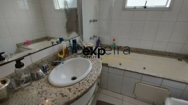 Foto 9 do(a) Apartamento de 3 quartos à venda em Santo Amaro, São Paulo