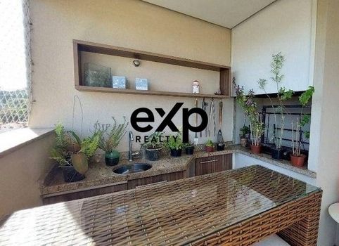 Foto 2 do(a) Apartamento de 3 quartos à venda em Santo Amaro, São Paulo