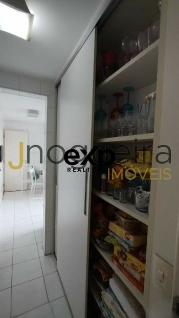 Foto 27 do(a) Apartamento de 3 quartos à venda em Santo Amaro, São Paulo