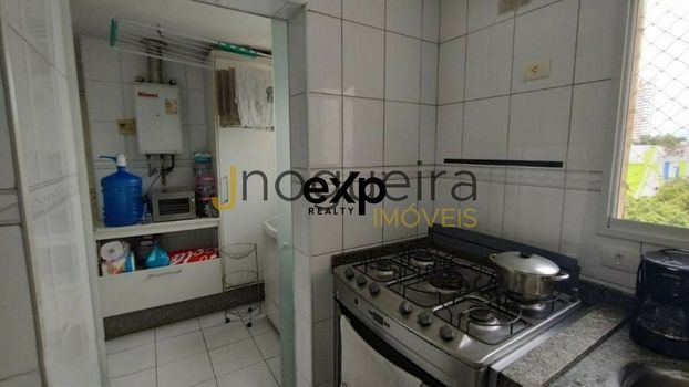 Foto 5 do(a) Apartamento de 3 quartos à venda em Santo Amaro, São Paulo