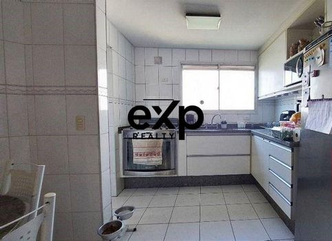 Foto 18 do(a) Apartamento de 3 quartos à venda em Santo Amaro, São Paulo