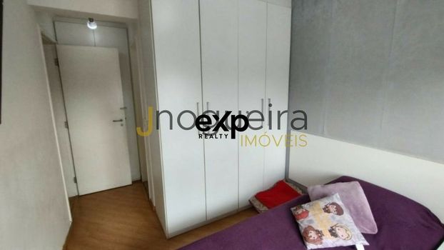 Foto 13 do(a) Apartamento de 3 quartos à venda em Santo Amaro, São Paulo