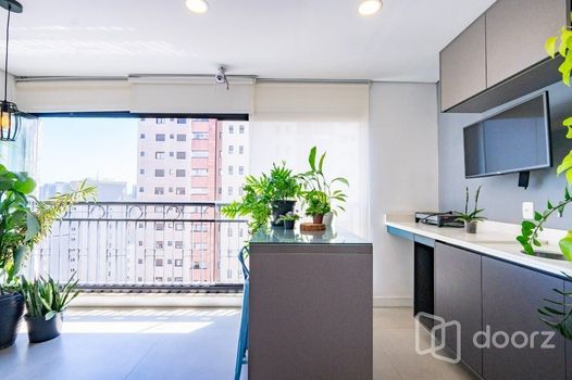 Foto 10 do(a) Apartamento de 2 quartos à venda em Vila Suzana, São Paulo