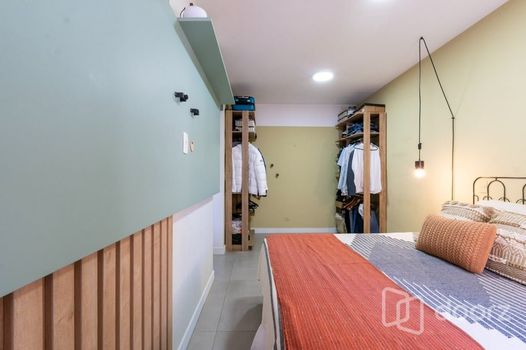 Foto 34 do(a) Apartamento de 2 quartos à venda em Vila Suzana, São Paulo