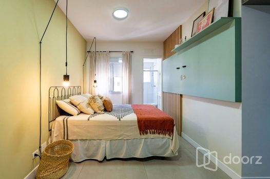 Foto 39 do(a) Apartamento de 2 quartos à venda em Vila Suzana, São Paulo